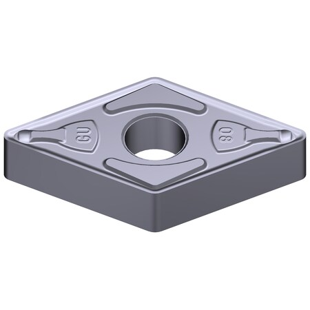 Sumitomo Coated Carbide Insert S20 0.1875 Thick 0.0156 Corner Rad 55°Diamond DNMG431EGU-AC5025S